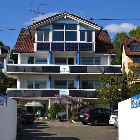 Gaestehaus Am Lindenweg Meersburg Εξωτερικό φωτογραφία