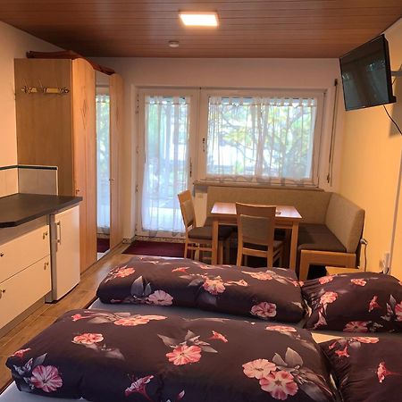 Gaestehaus Am Lindenweg Meersburg Εξωτερικό φωτογραφία