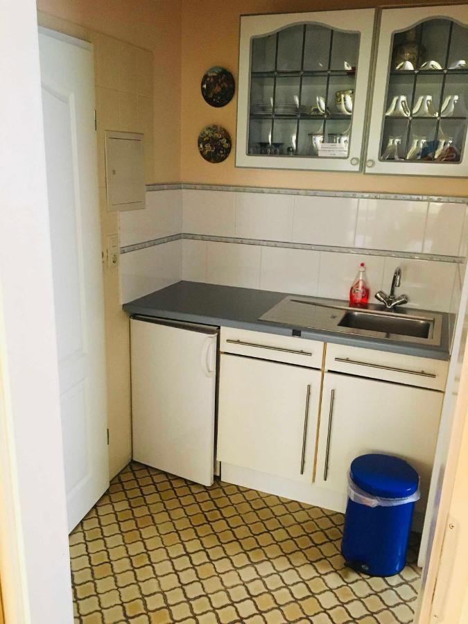 Gaestehaus Am Lindenweg Meersburg Εξωτερικό φωτογραφία