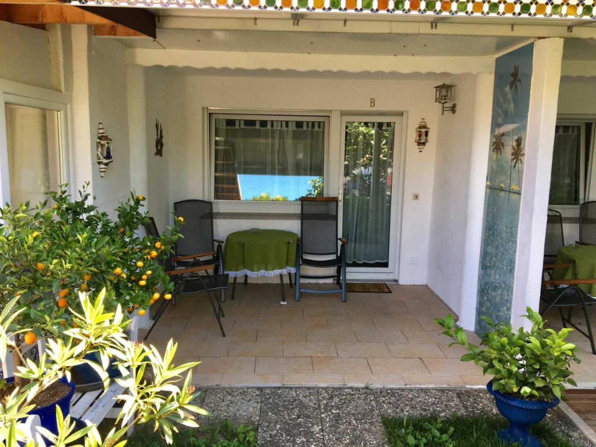 Gaestehaus Am Lindenweg Meersburg Εξωτερικό φωτογραφία