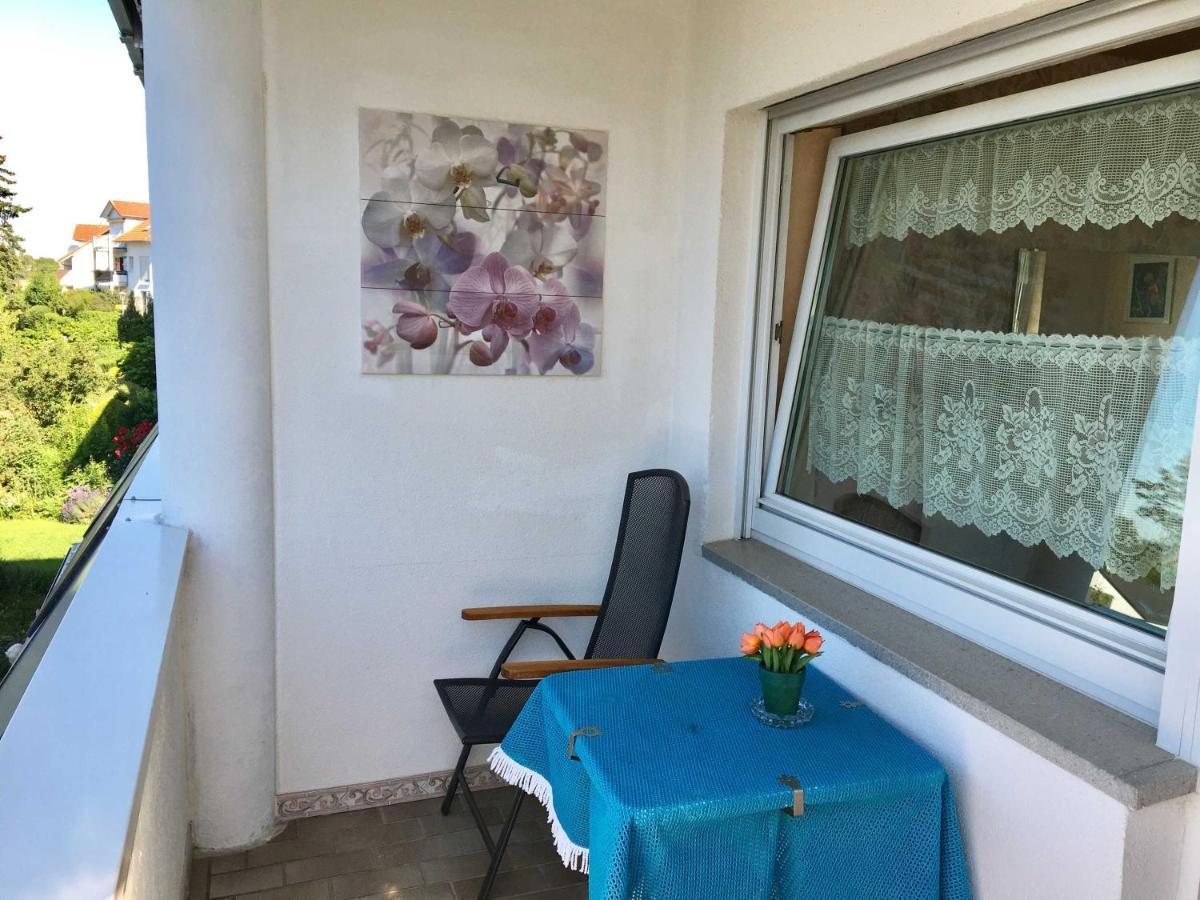 Gaestehaus Am Lindenweg Meersburg Εξωτερικό φωτογραφία
