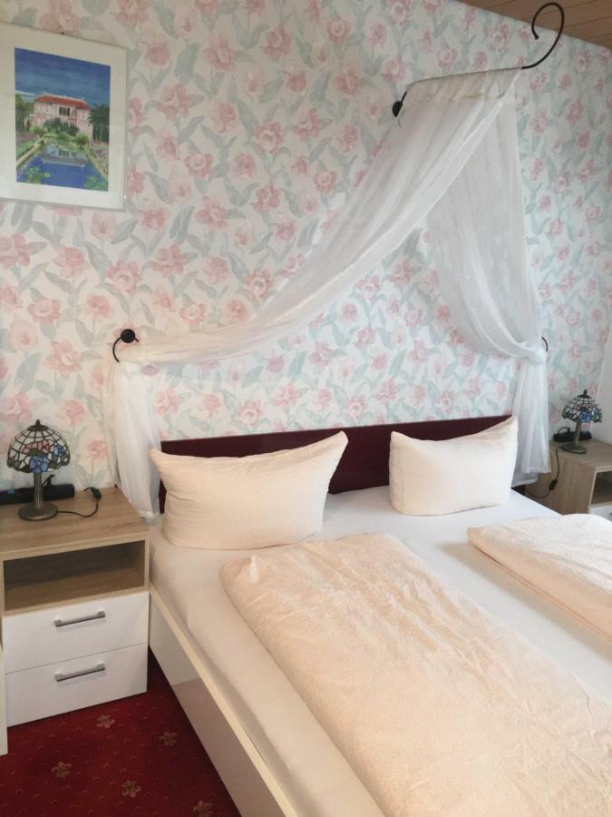 Gaestehaus Am Lindenweg Meersburg Εξωτερικό φωτογραφία