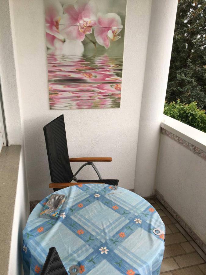 Gaestehaus Am Lindenweg Meersburg Εξωτερικό φωτογραφία