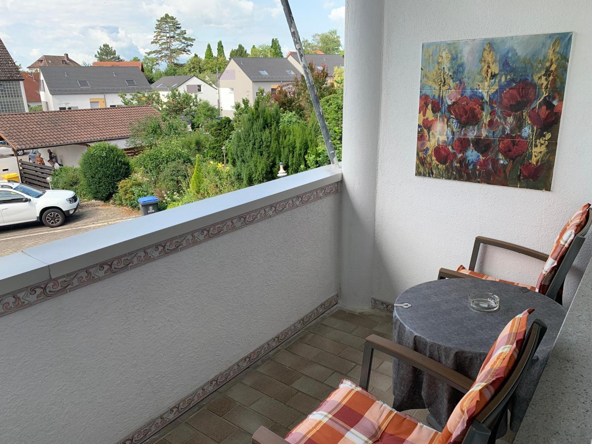 Gaestehaus Am Lindenweg Meersburg Εξωτερικό φωτογραφία