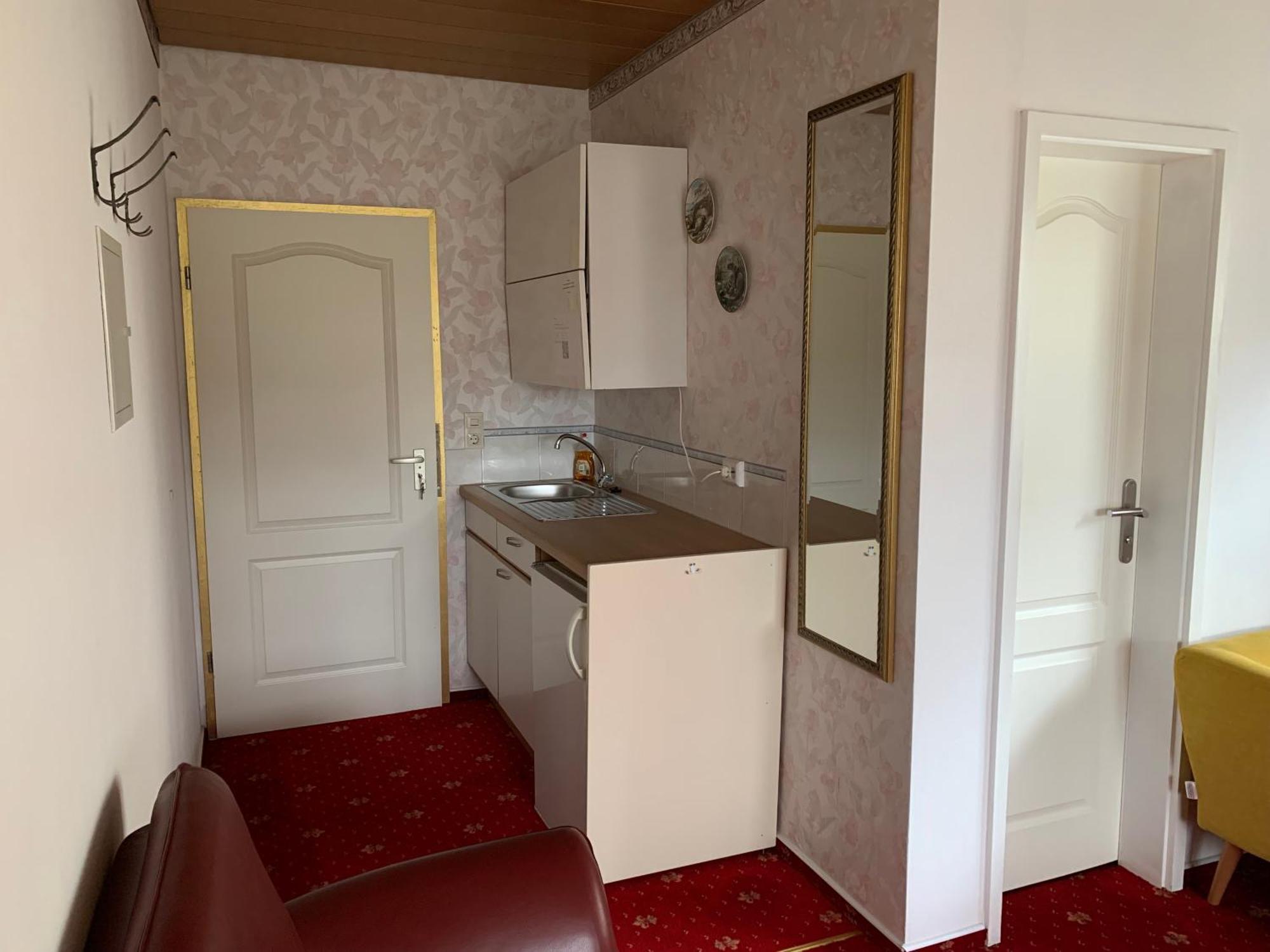 Gaestehaus Am Lindenweg Meersburg Εξωτερικό φωτογραφία