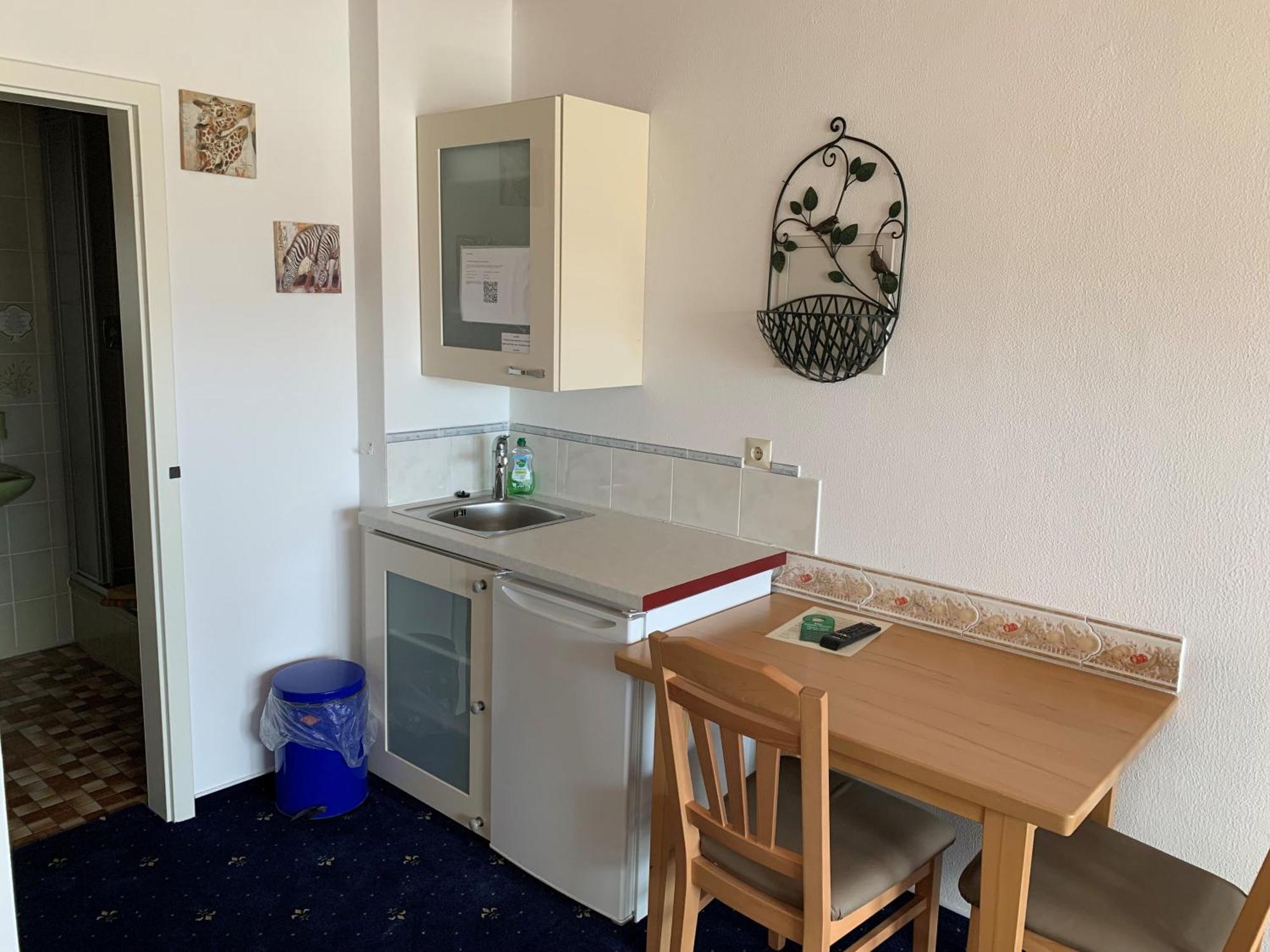 Gaestehaus Am Lindenweg Meersburg Εξωτερικό φωτογραφία