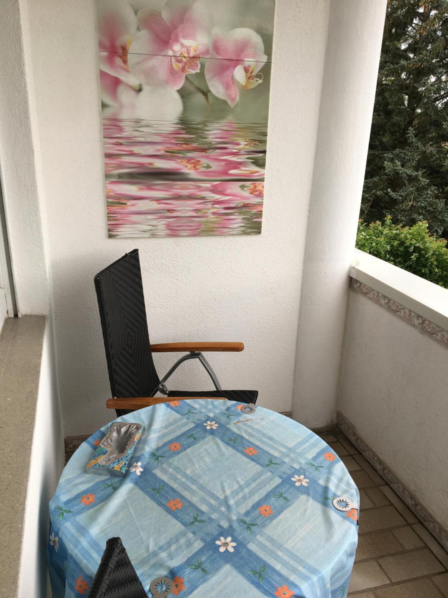 Gaestehaus Am Lindenweg Meersburg Εξωτερικό φωτογραφία