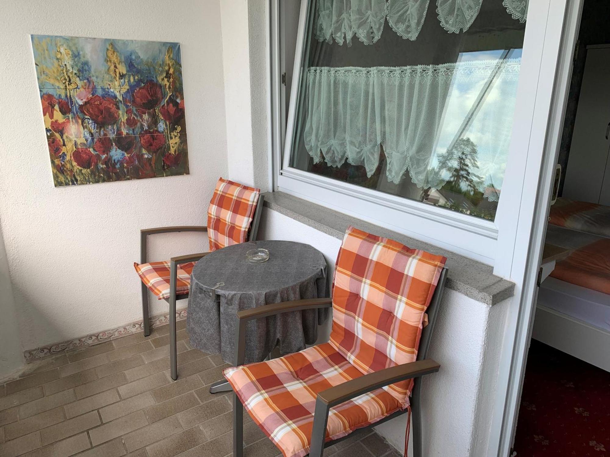 Gaestehaus Am Lindenweg Meersburg Εξωτερικό φωτογραφία