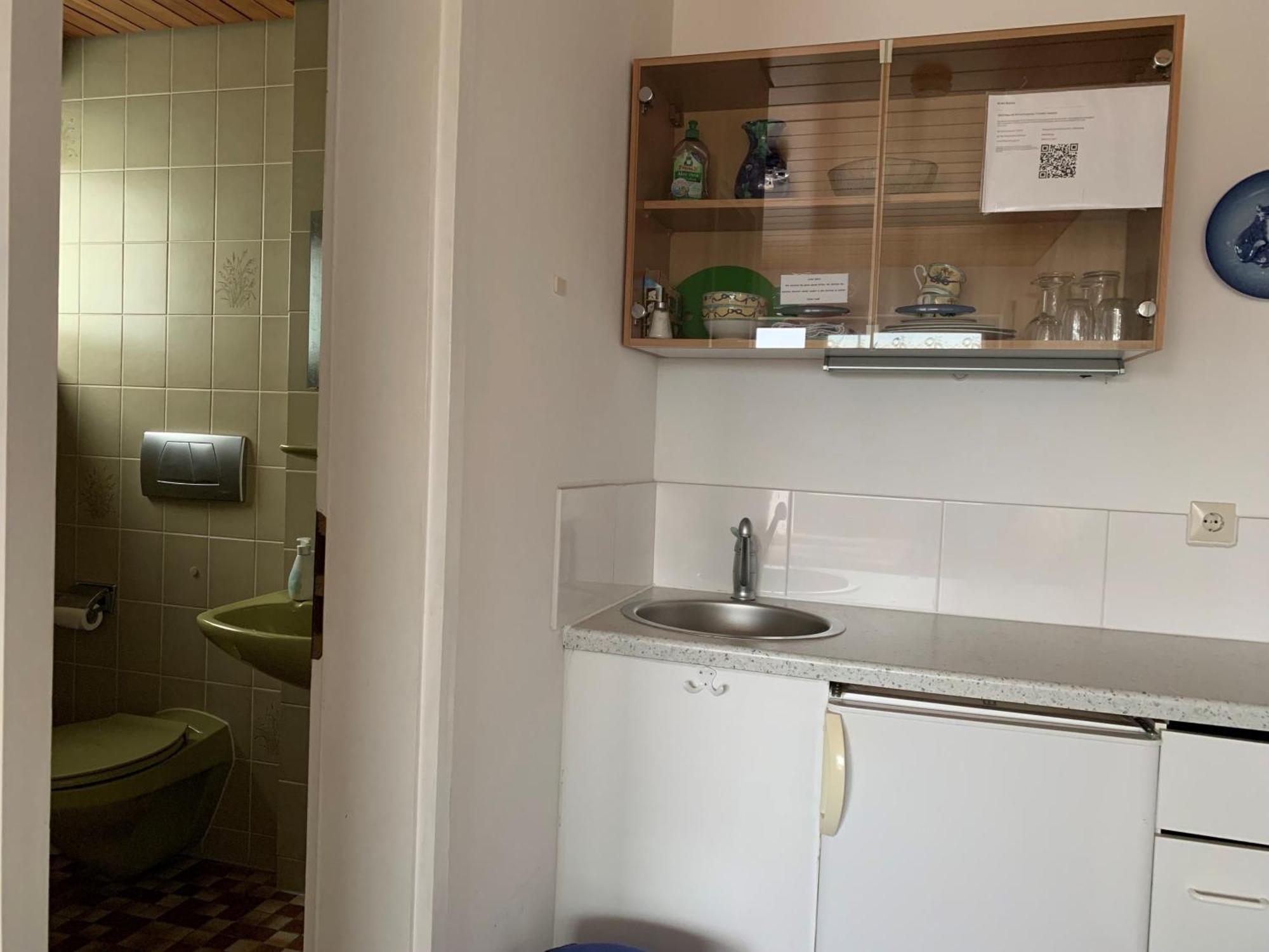 Gaestehaus Am Lindenweg Meersburg Εξωτερικό φωτογραφία